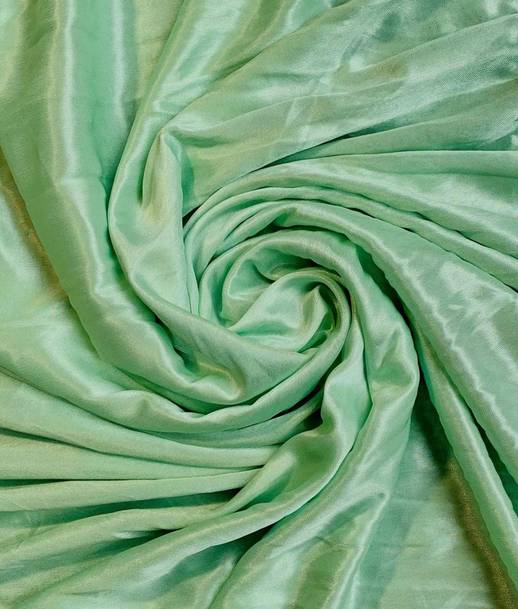 Premium Lycra Event Fabric - Vibrant Wedding & Stage Decor