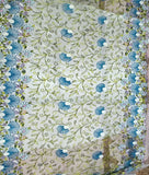 Net Fabric Work – Stylish & Vibrant Decoration Choice