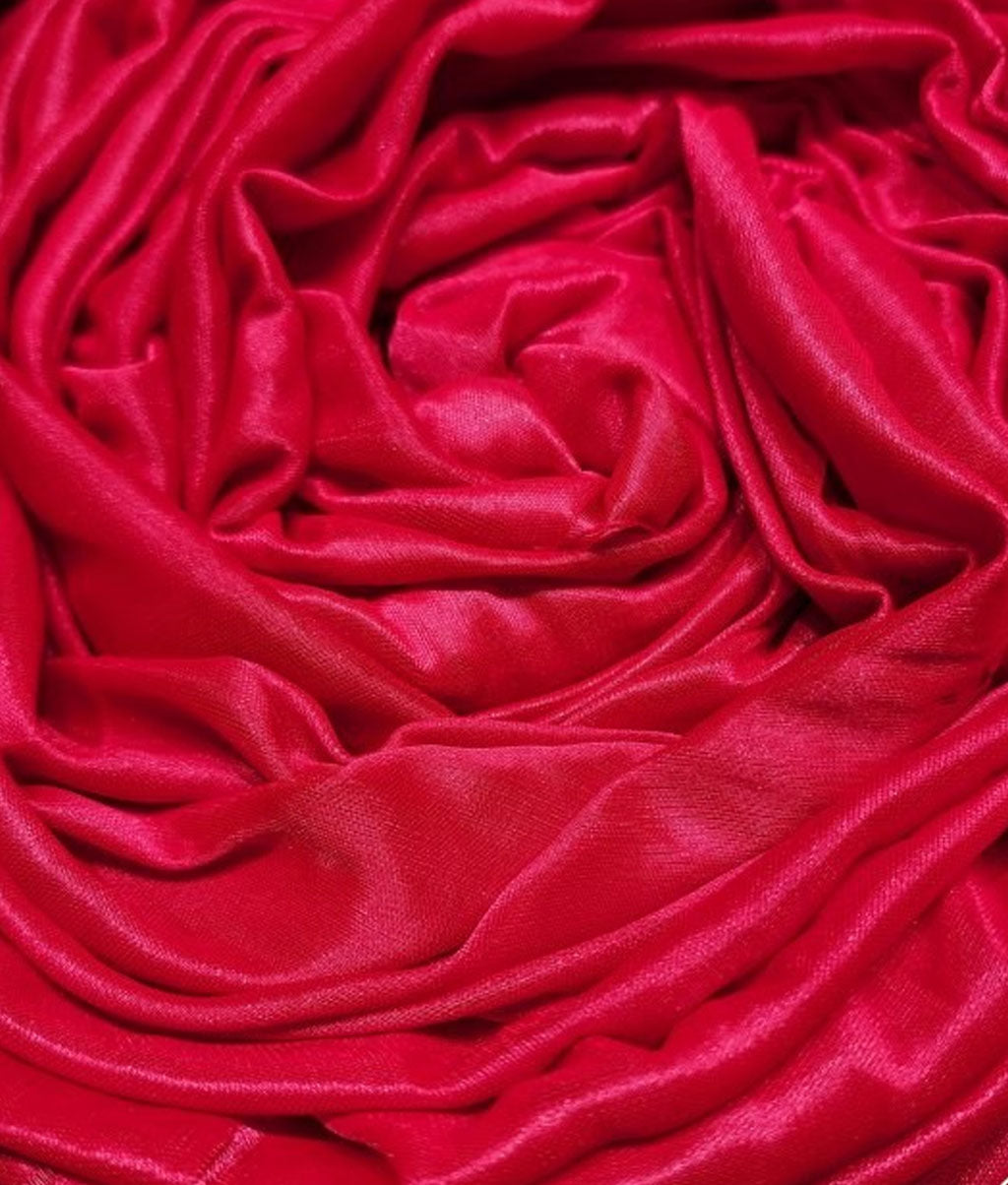 Premium Lycra Event Fabric - Vibrant Wedding & Stage Decor L100 (2)