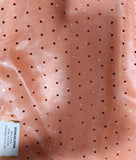 LYCRA FOIL TIKLI FABRIC
