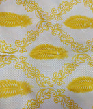 Wrap Prints Fabric – Stylish & Vibrant Decoration Choice