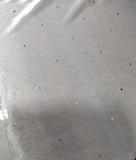LYCRA FOIL TIKLI FABRIC