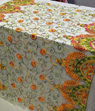 Net Fabric Work – Stylish & Vibrant Decoration Choice