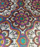 Wrap Prints Fabric – Stylish & Vibrant Decoration Choice