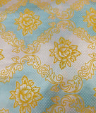 Wrap Prints Fabric – Stylish & Vibrant Decoration Choice