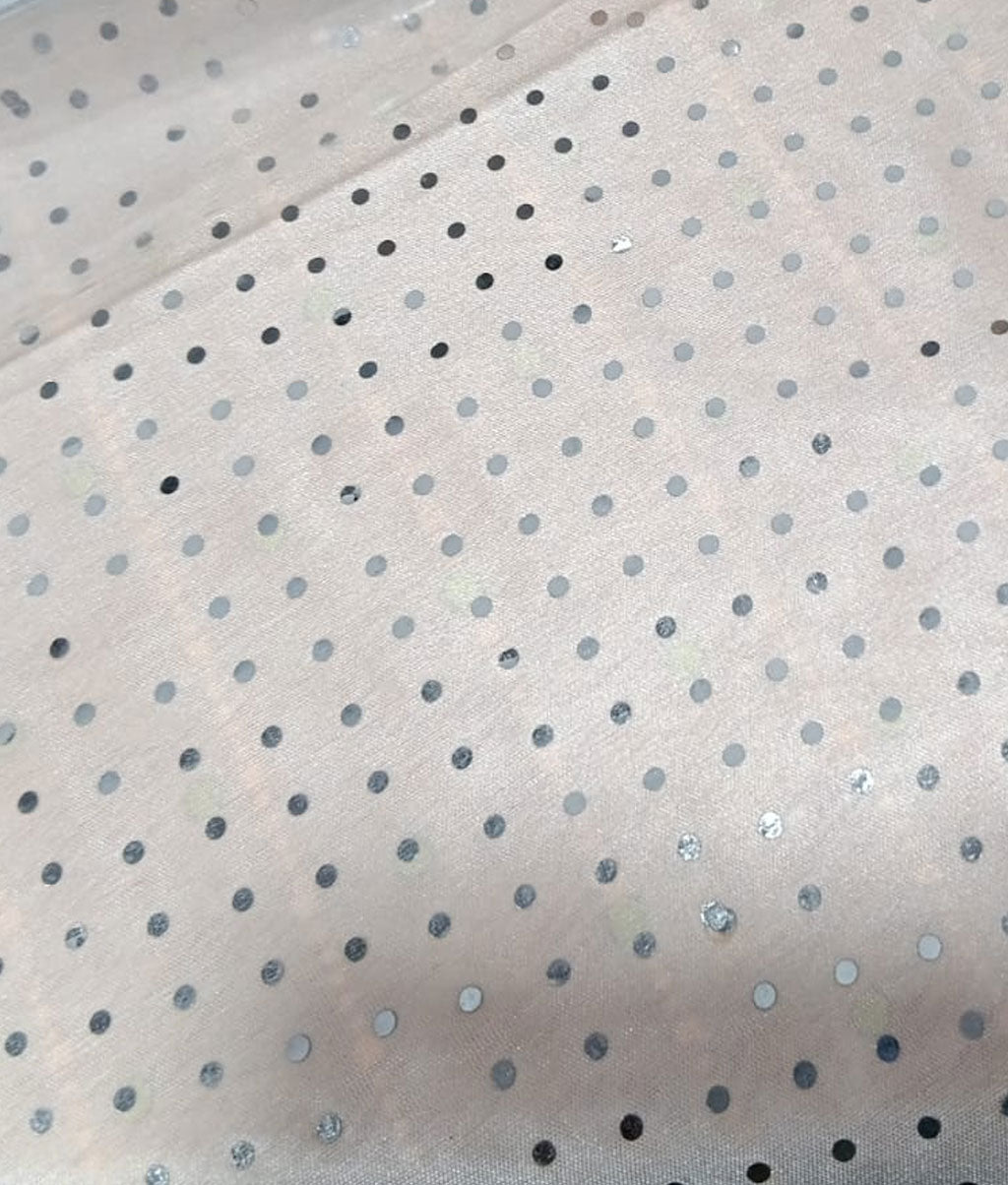 LYCRA FOIL TIKLI FABRIC