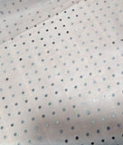 LYCRA FOIL TIKLI FABRIC