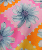 Wrap Prints Fabric – Stylish & Vibrant Decoration Choice