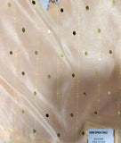 LYCRA FOIL TIKLI FABRIC