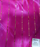 LYCRA FOIL TIKLI FABRIC