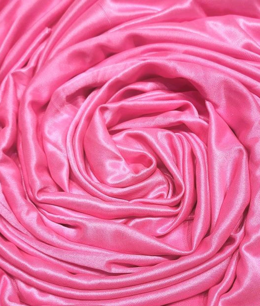 Premium Lycra Event Fabric - Vibrant Wedding & Stage Decor