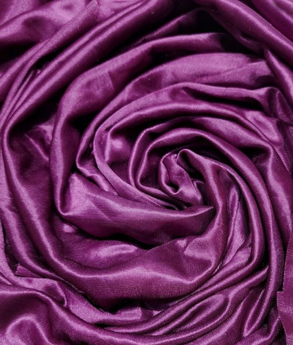Premium Lycra Event Fabric - Vibrant Wedding & Stage Decor L100 (2)
