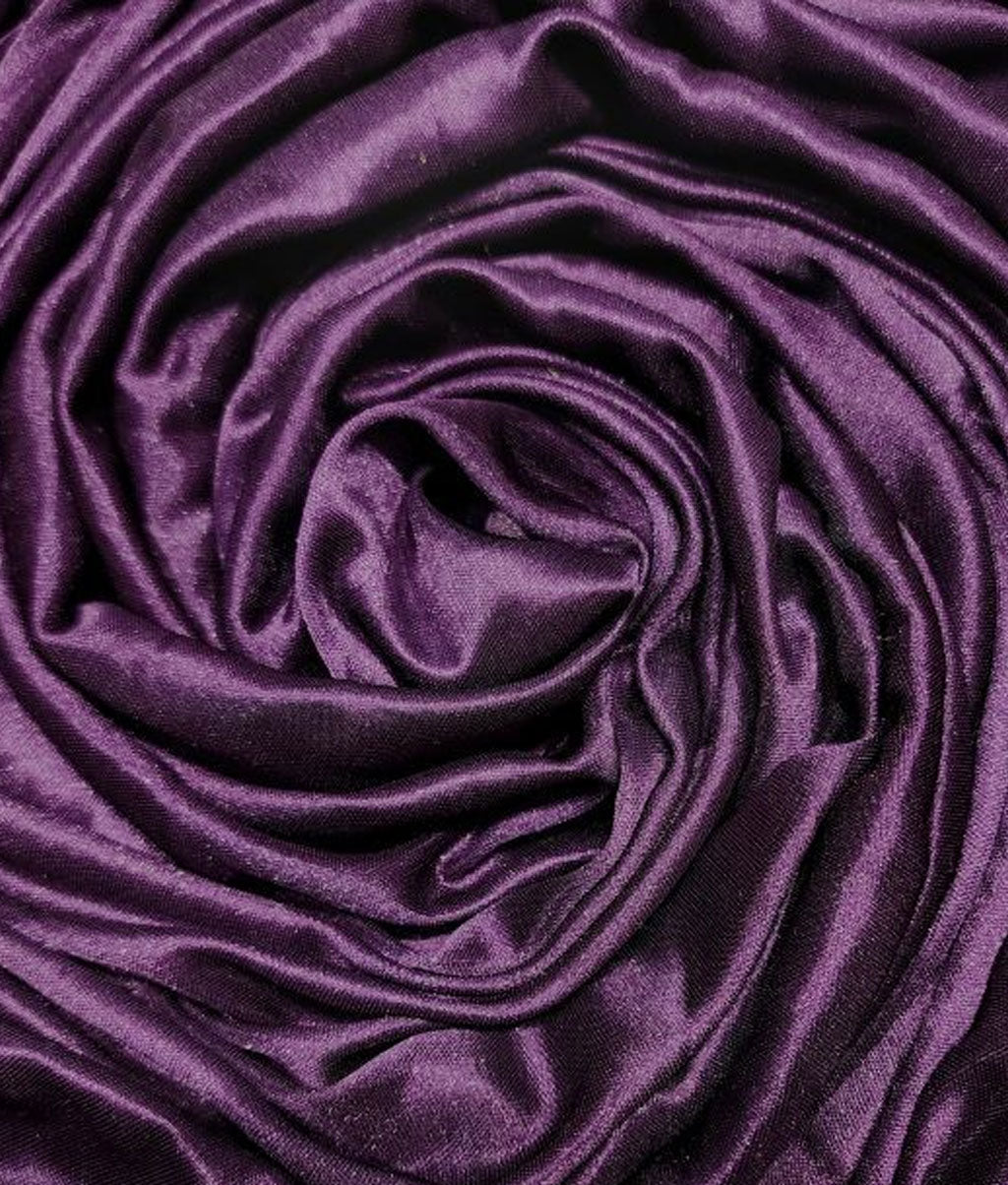 Premium Lycra Event Fabric - Vibrant Wedding & Stage Decor L100 (2)