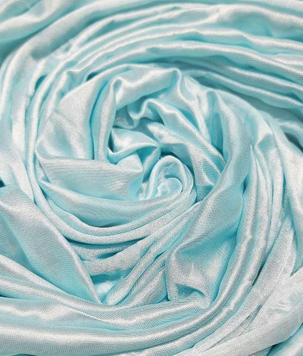 Premium Lycra Event Fabric - Vibrant Wedding & Stage Decor L100 (2)