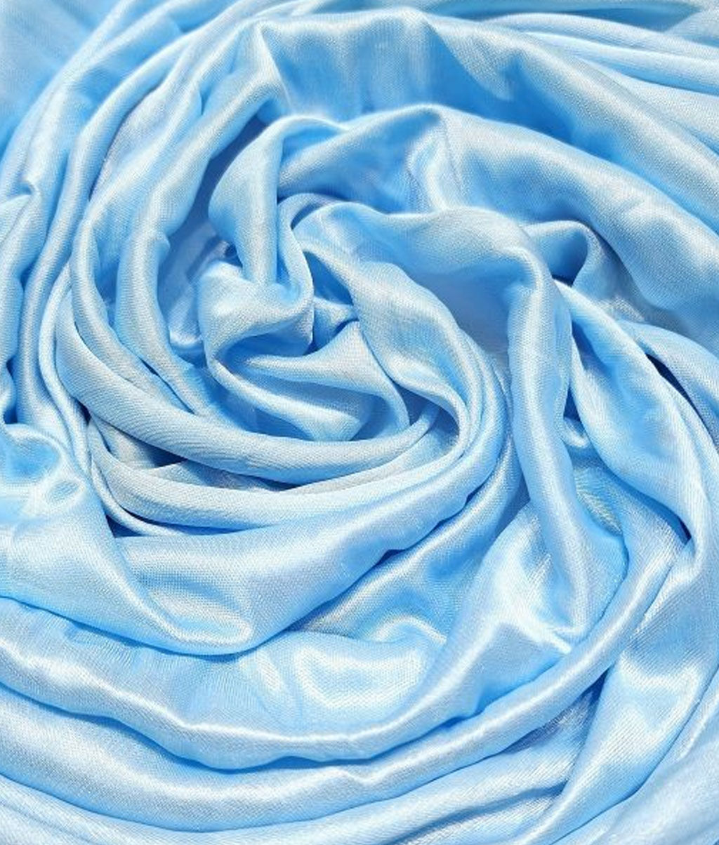 Premium Lycra Event Fabric - Vibrant Wedding & Stage Decor L100 (2)