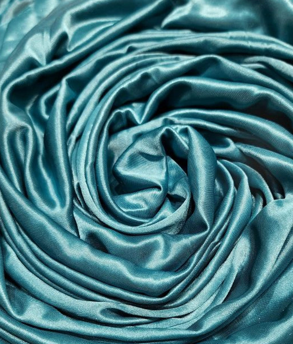 Premium Lycra Event Fabric - Vibrant Wedding & Stage Decor L100 (2)