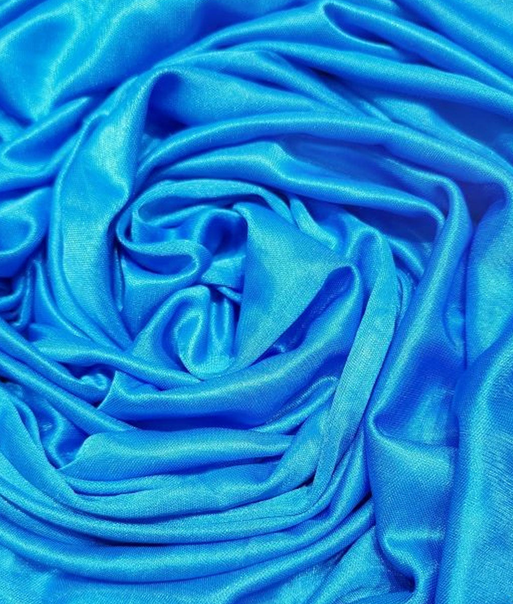 Premium Lycra Event Fabric - Vibrant Wedding & Stage Decor L100 (2)