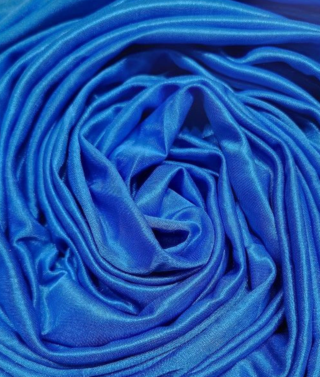 Premium Lycra Event Fabric - Vibrant Wedding & Stage Decor L100 (2)