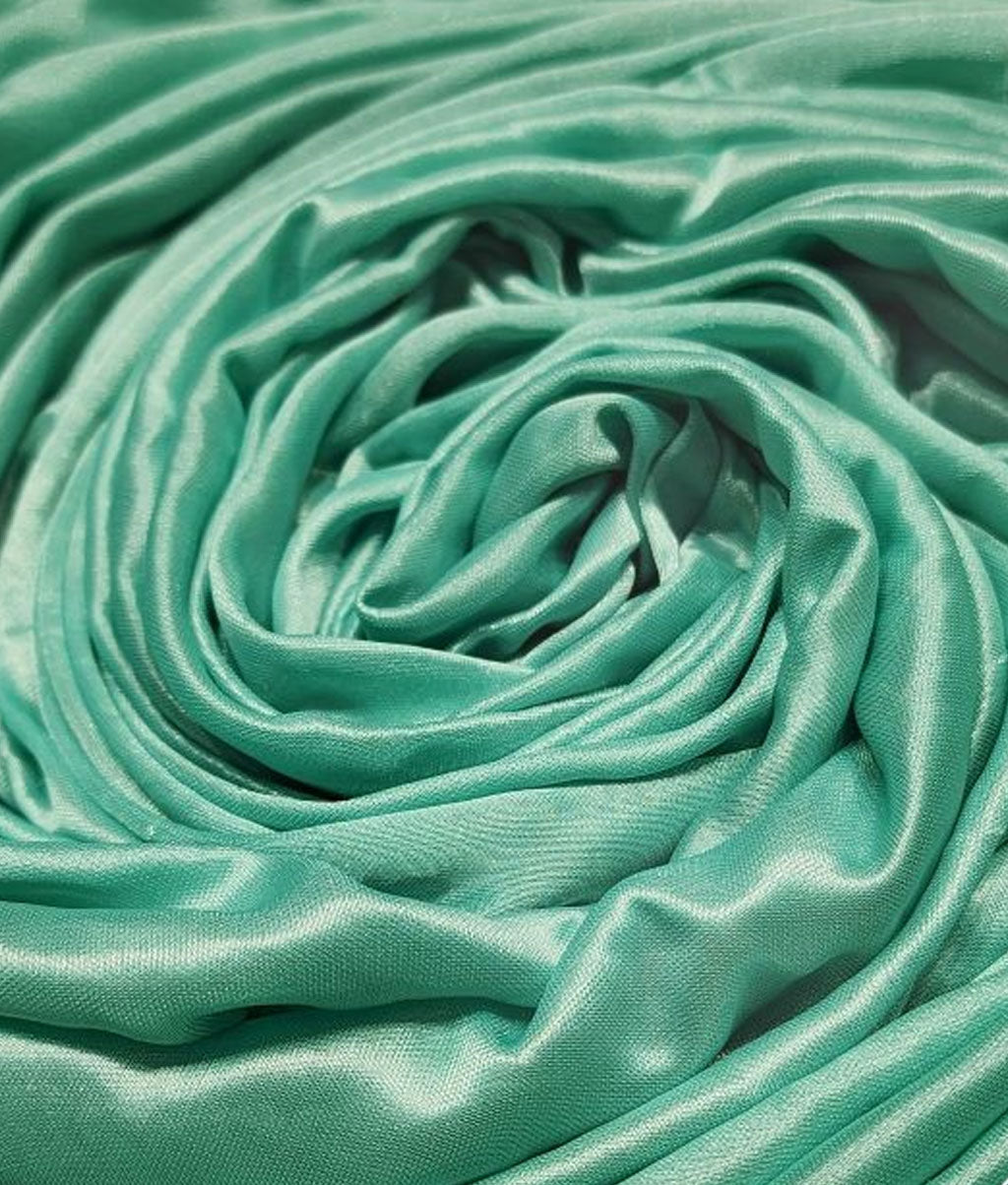 Premium Lycra Event Fabric - Vibrant Wedding & Stage Decor L100 (2)