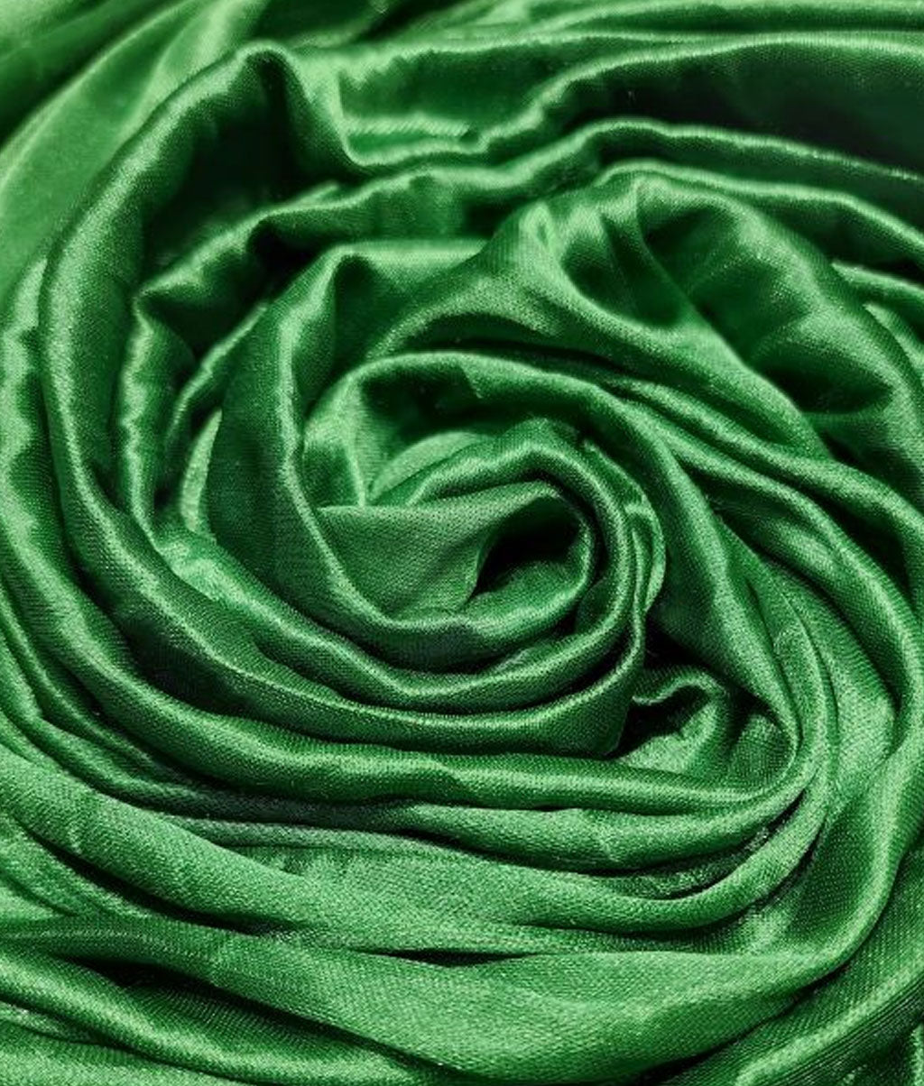 Premium Lycra Event Fabric - Vibrant Wedding & Stage Decor L100 (2)