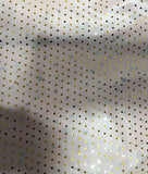 LYCRA FOIL TIKLI FABRIC