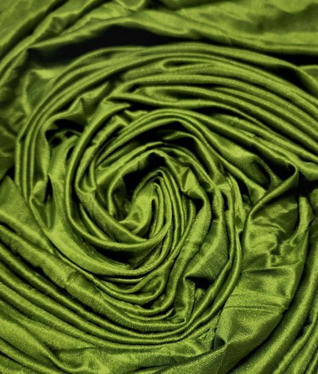 Premium Lycra Event Fabric - Vibrant Wedding & Stage Decor L100 (2)