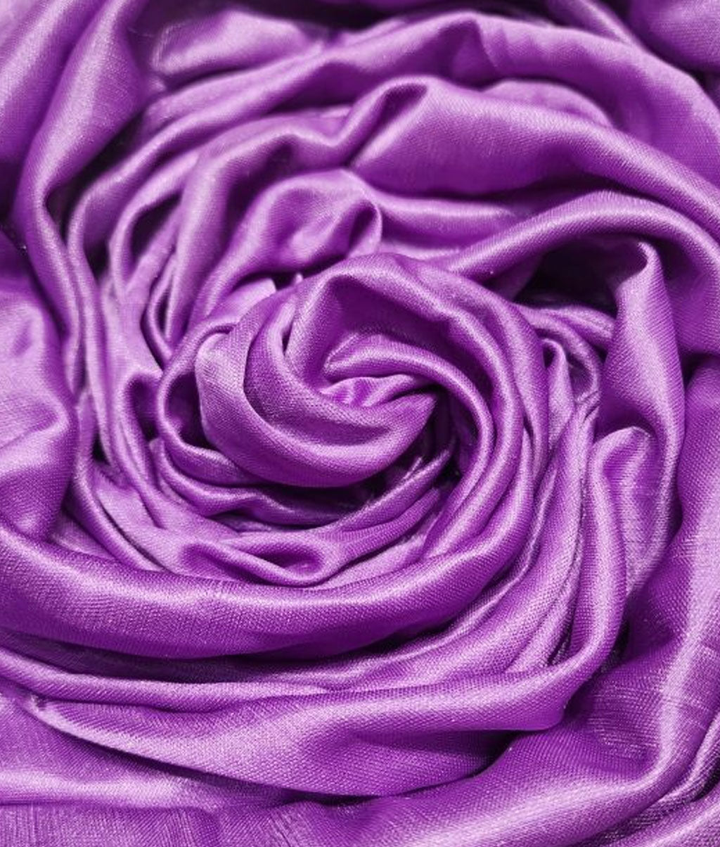 Premium Lycra Event Fabric - Vibrant Wedding & Stage Decor L100 (2)