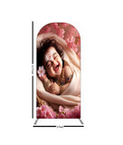 Bal Krishna Digital Print