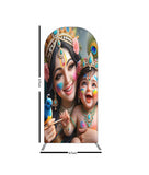 Bal Krishna Digital Print