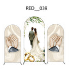 Engagement Ring Couple Print