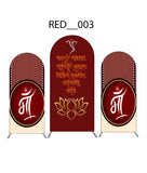 Ganesh Mantra & Maa Theme