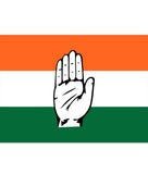 Indian National Congress (INC) Flag