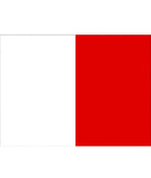 Kerala Congress Flag