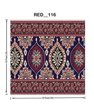 Majestic Lotus Lattice (RED_116)1