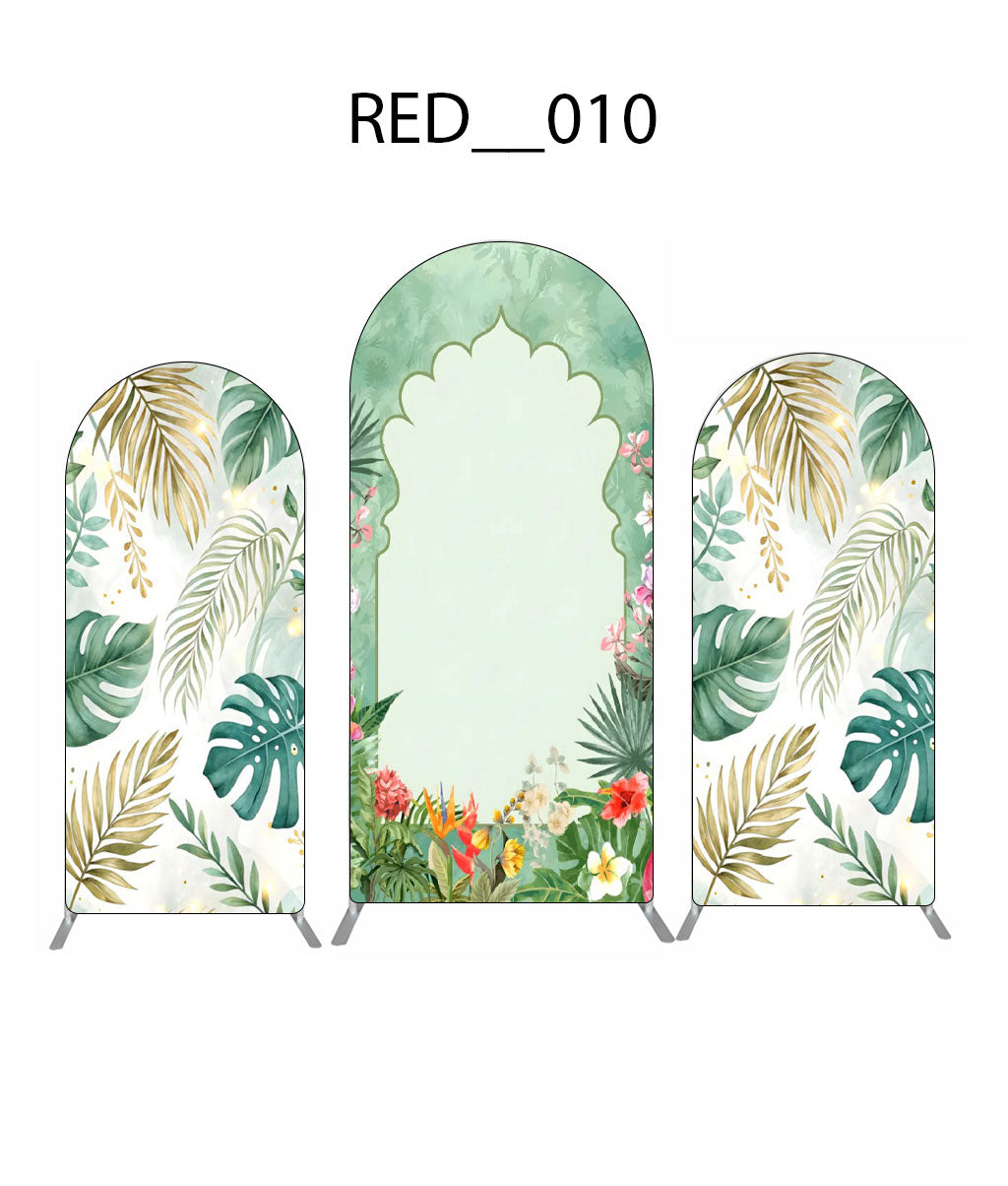 Mughal Arch Background