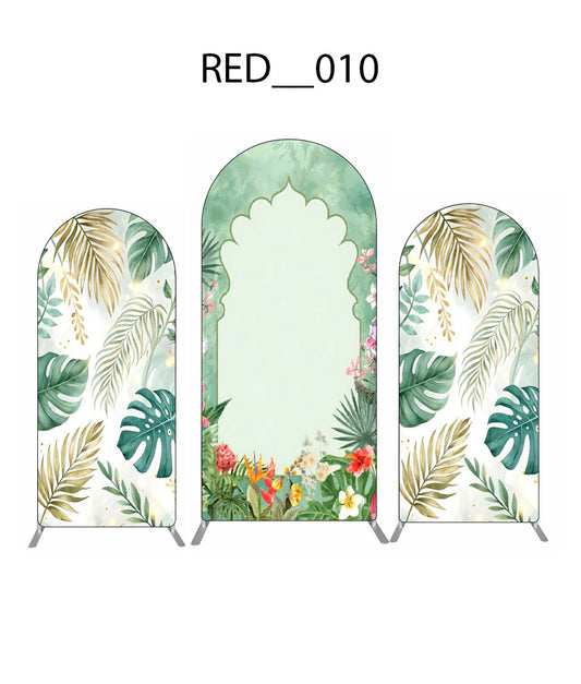 Mughal Arch Background