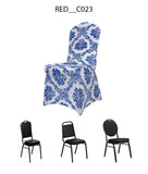 Premium Stretch Fabric: Soft, durable & wrinkle-resistant
