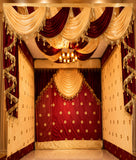 Royal Maroon Palace Maharaja Mandap