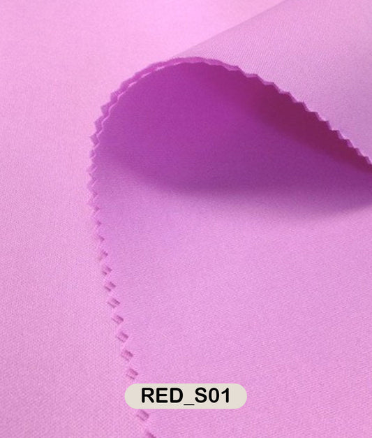 Scuba Fabric