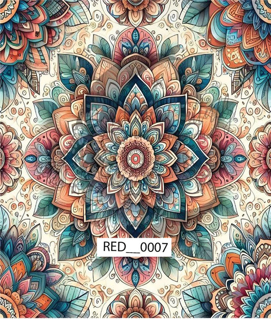 Vastu Purusha Mandala