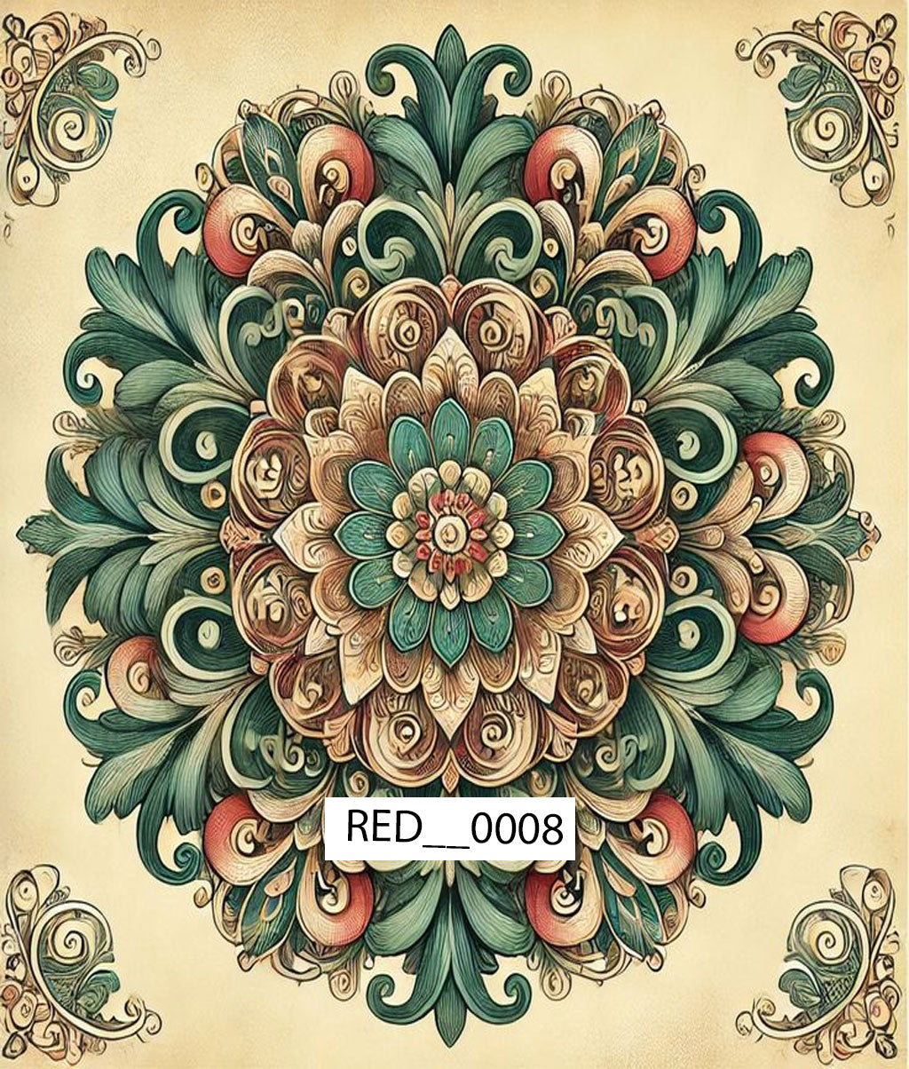 Circular False Ceiling Design