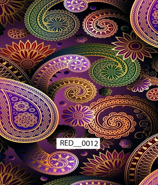 Indian Traditional False Ceiling