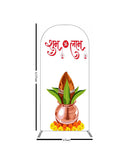 Shrinathji Pichwai Theme