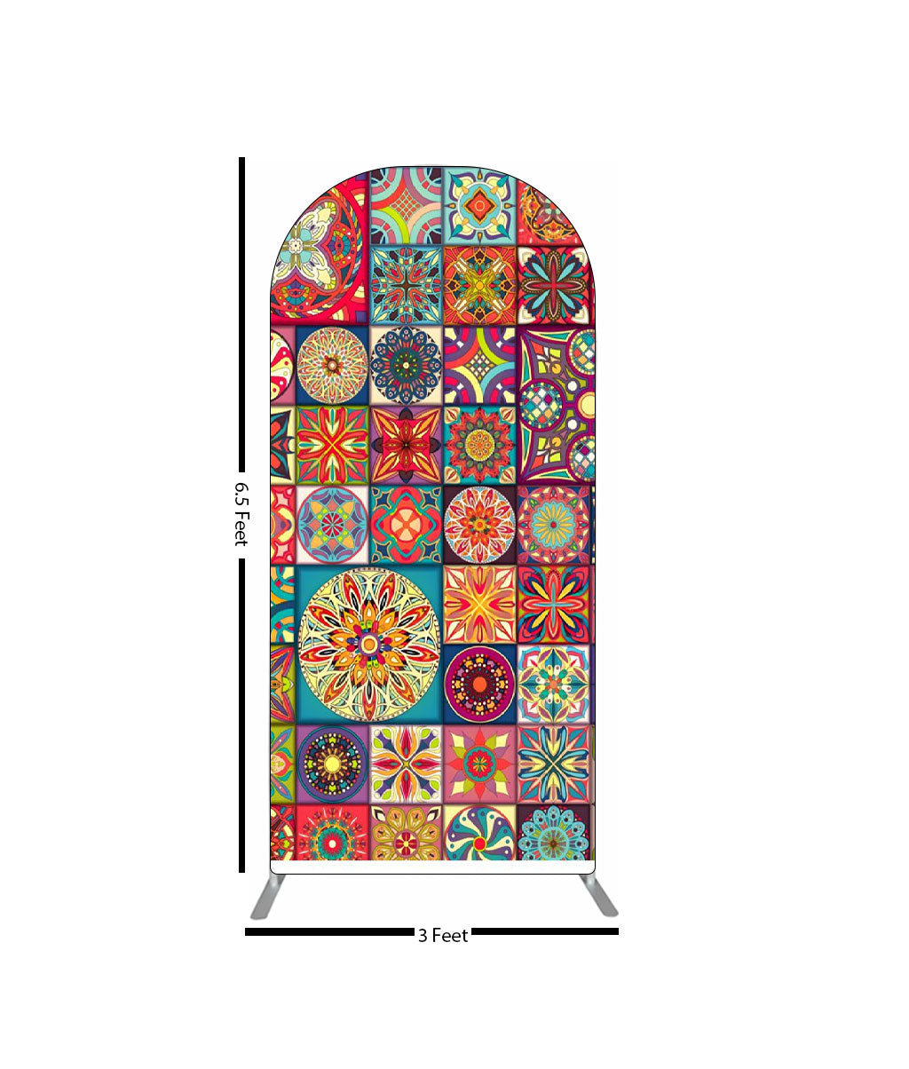 Rangriti Mandala Collection