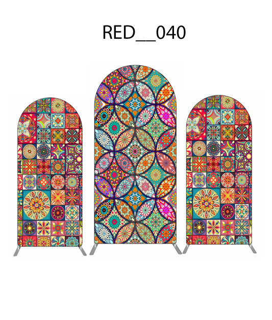 Rangriti Mandala Collection