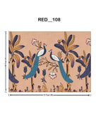 The Imperial Peacock Pavilion (RED_108)