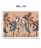 The Imperial Peacock Pavilion (RED_108)