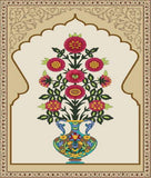 traditional-floral-vase-wall-hanging