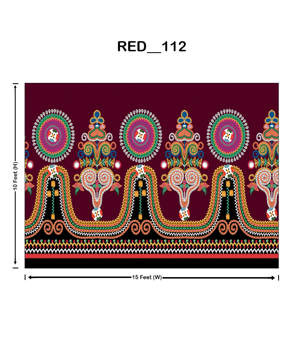Virasat-e-Kutch (Heritage of Kutch) (RED_112)