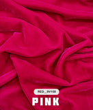 9000 Velvet Fabric